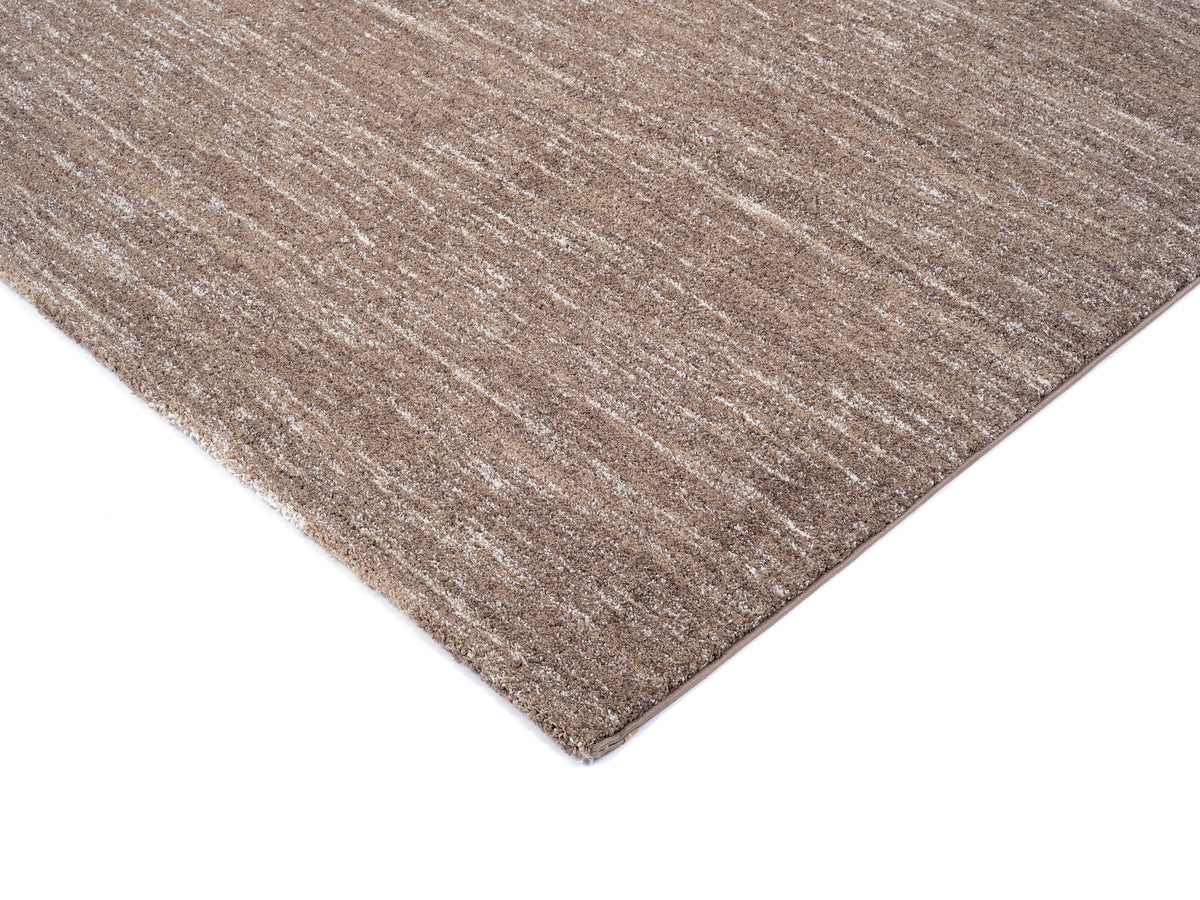 OCI Teppich SOFI LORI braun moderner Designer Teppich
