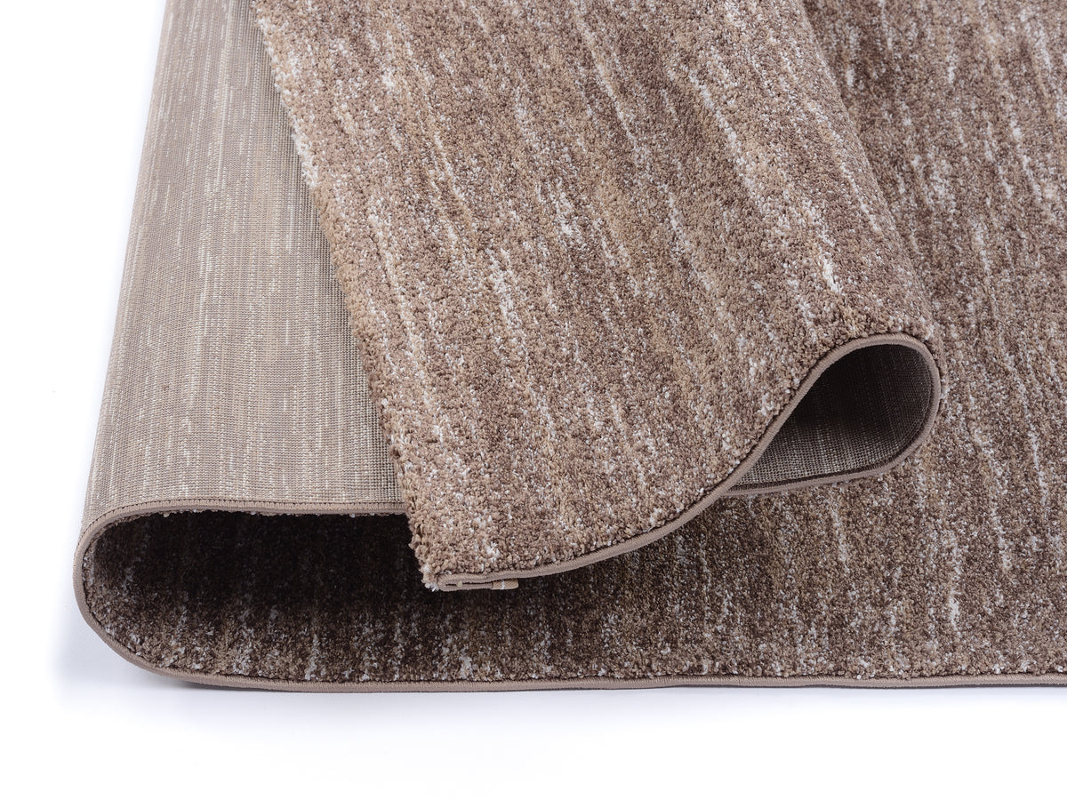 OCI Teppich SOFI LORI braun moderner Designer Teppich