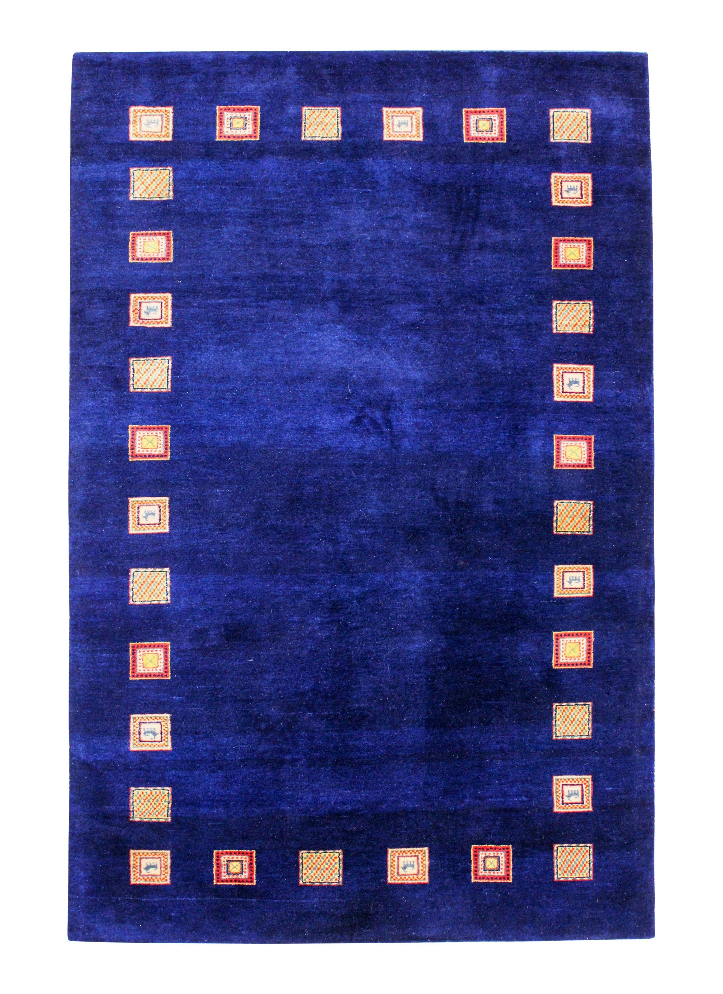 Indo Loribaft 186 x 125 cm