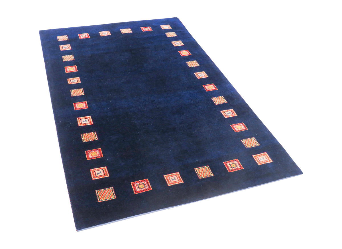 Indo Loribaft 186 x 125 cm