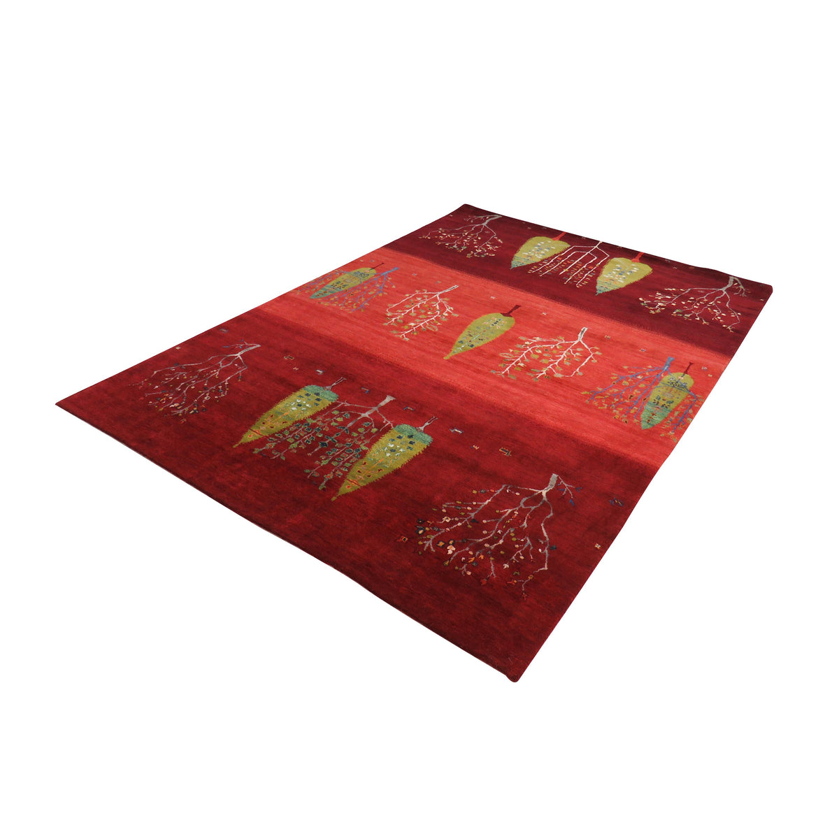 Indo Loribaft 293 x 199 cm