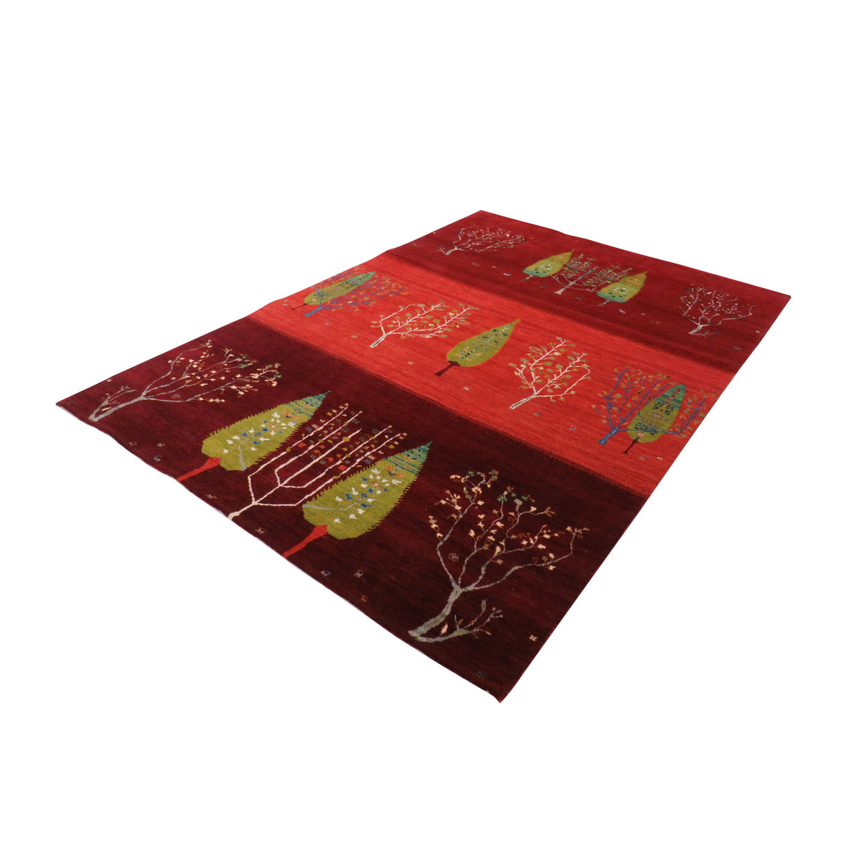 Indo Loribaft 293 x 199 cm