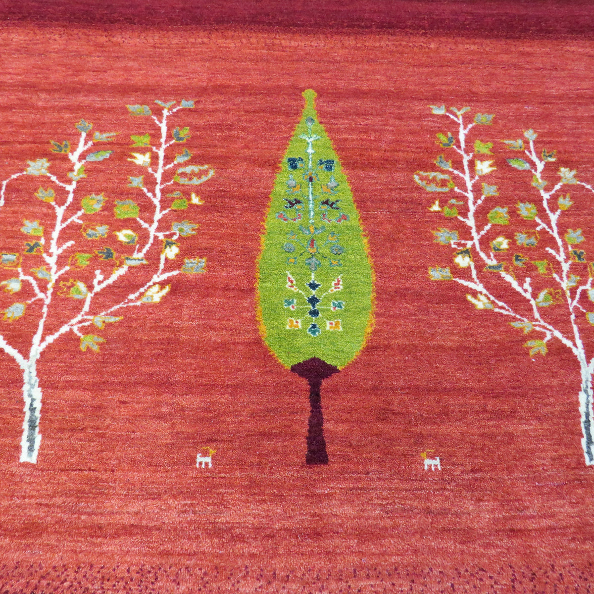 Indo Loribaft 293 x 199 cm