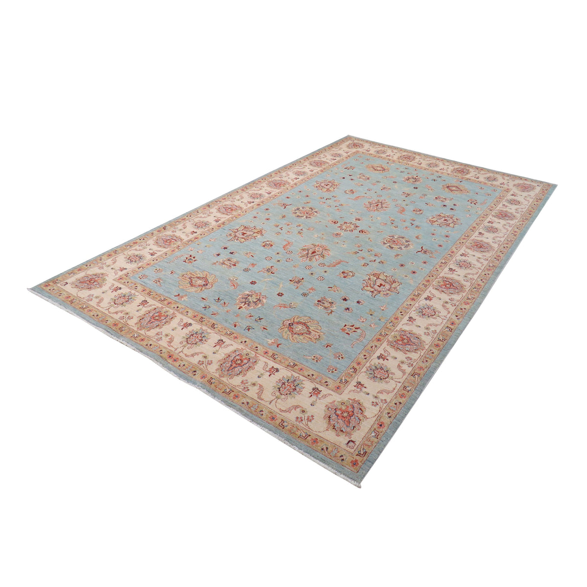 Ziegler Farahan 318 x 201 cm