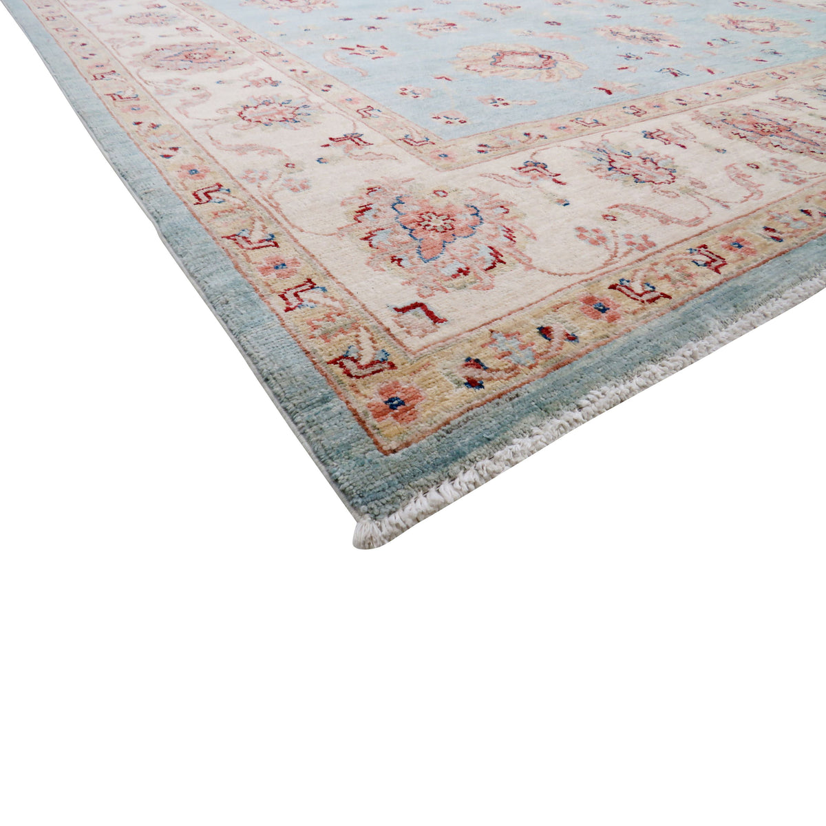 Ziegler Farahan 318 x 201 cm