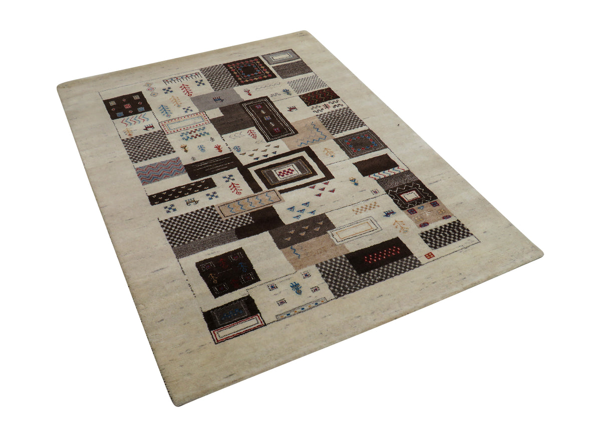 Indo Loribaft 168 x 125 cm