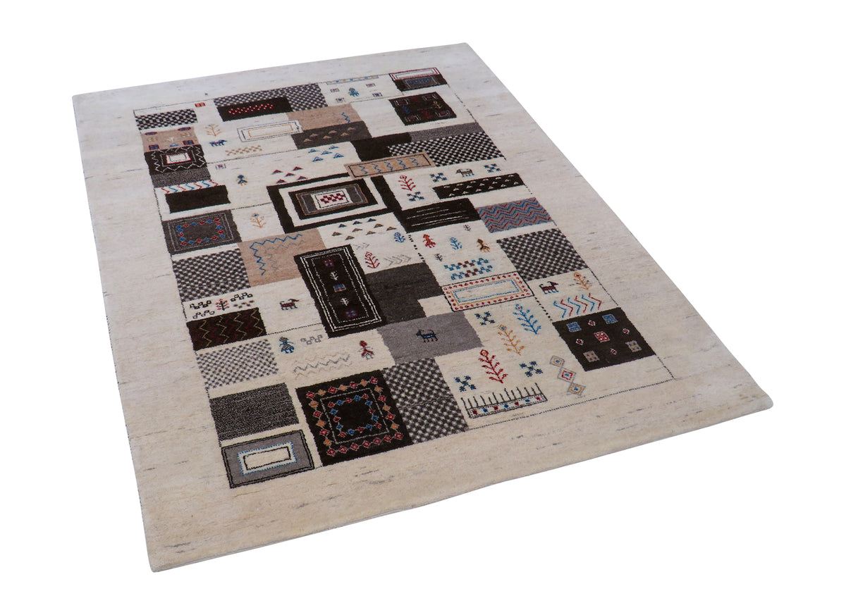 Indo Loribaft 168 x 125 cm