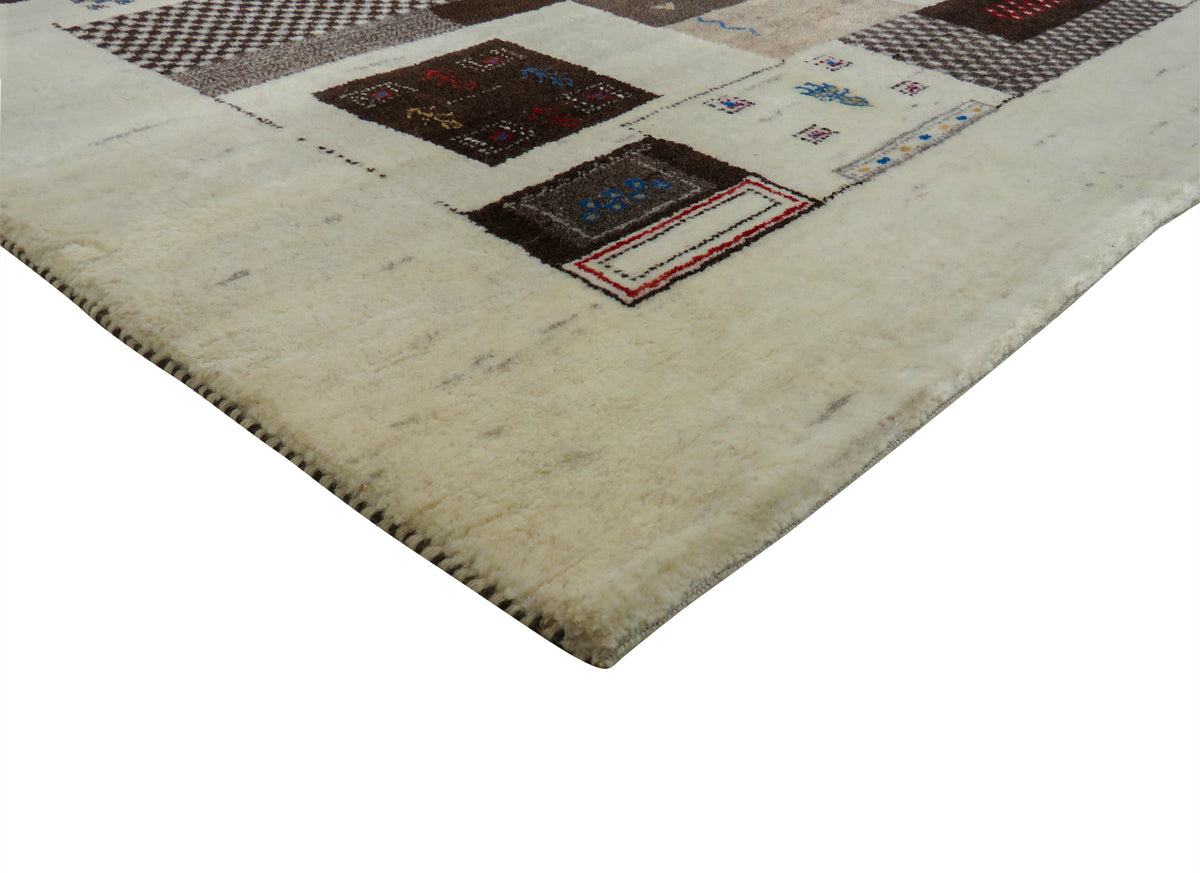 Indo Loribaft 168 x 125 cm