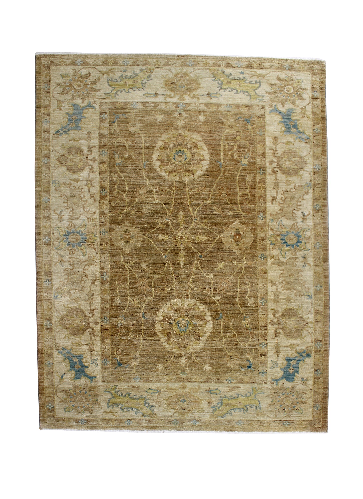 Ziegler Usak 220 x 170 cm