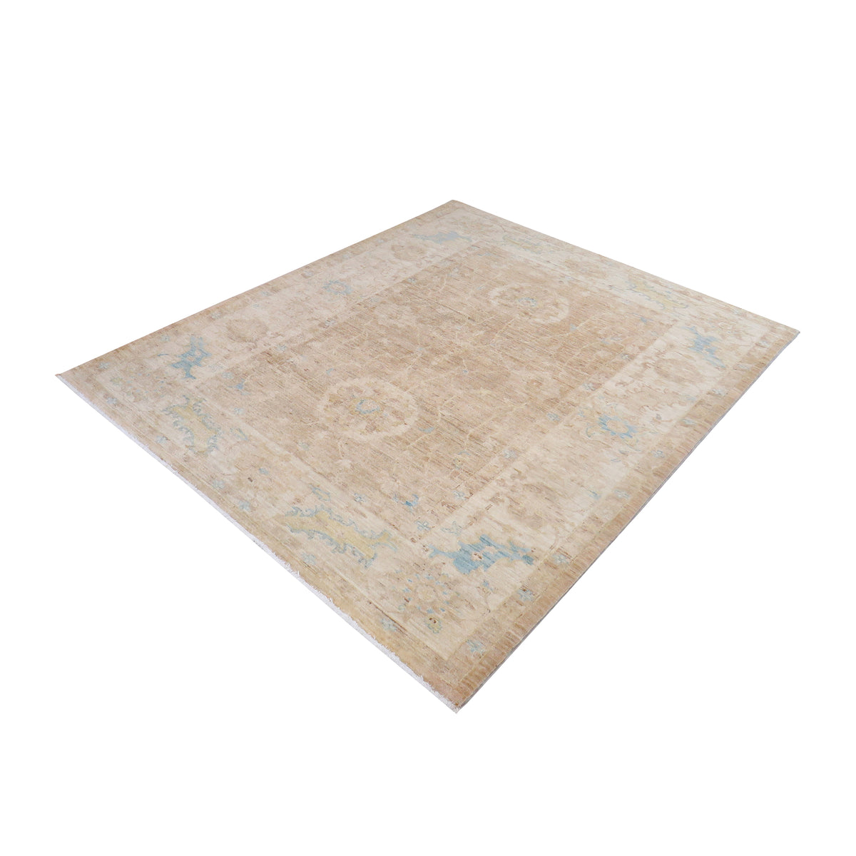 Ziegler Usak 220 x 170 cm