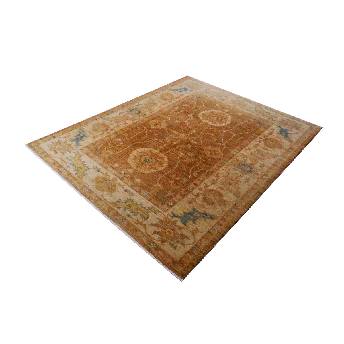 Ziegler Usak 220 x 170 cm