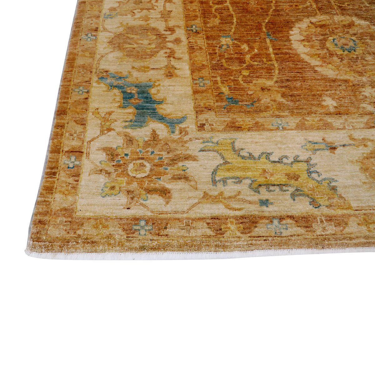 Ziegler Usak 220 x 170 cm