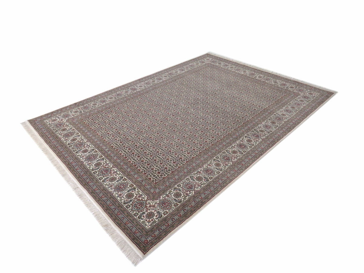 Indo Täbriz Mahi 244 x 173 cm