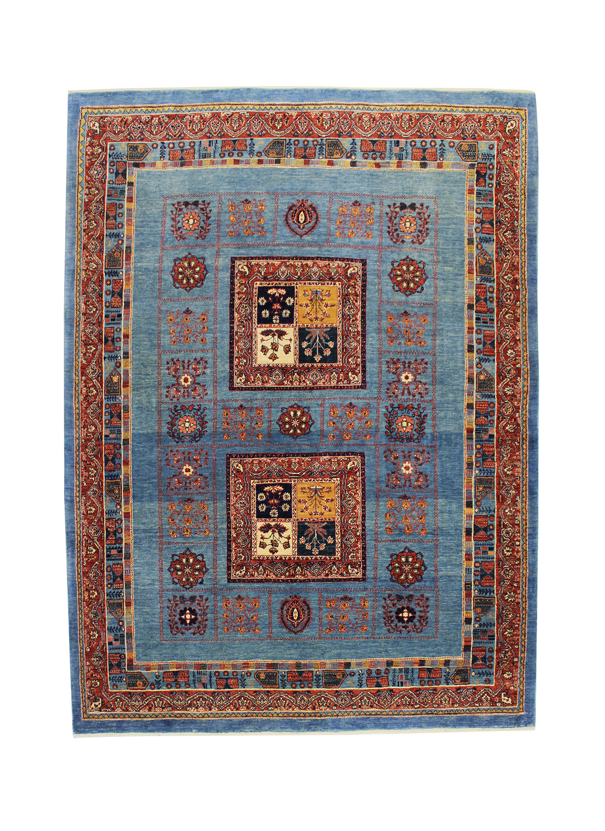 Loribaft 238 x 175 cm