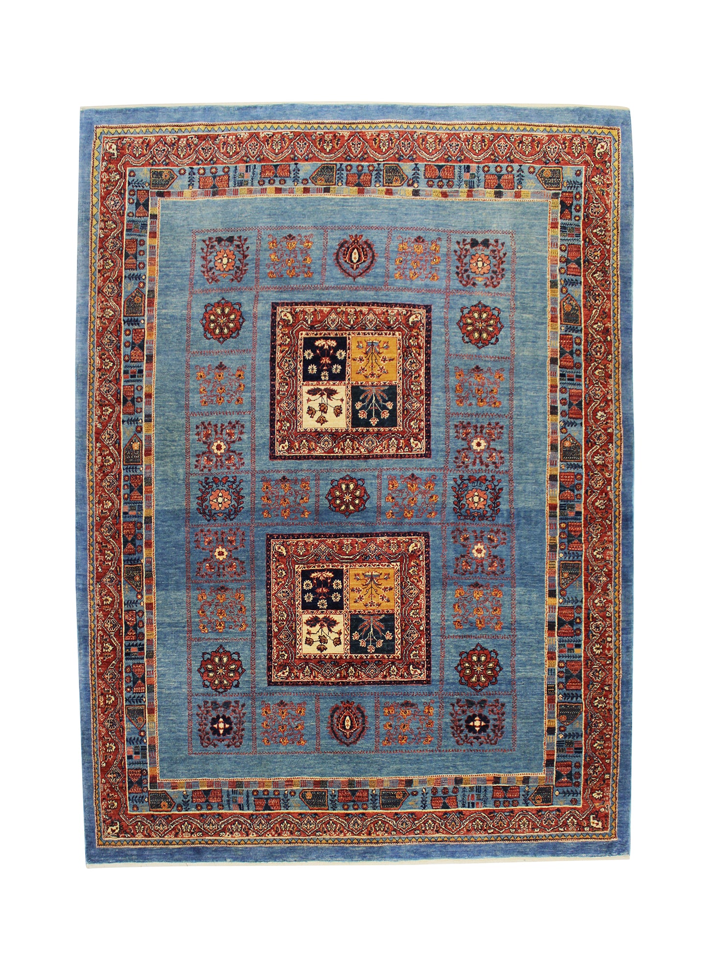 Loribaft 238 x 175 cm