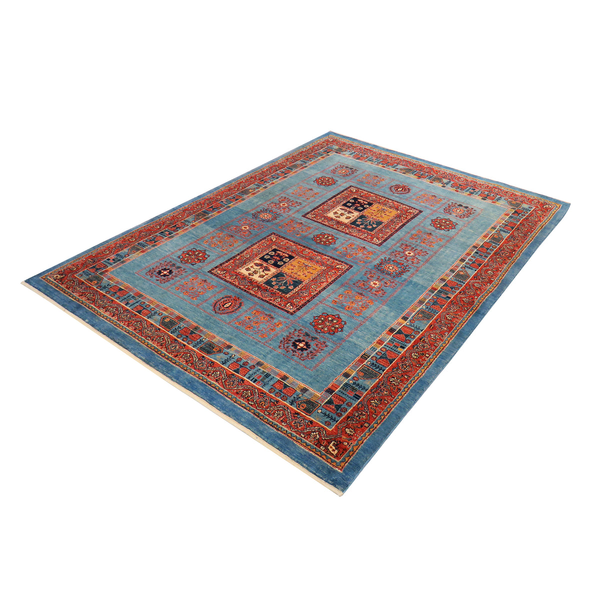 Loribaft 238 x 175 cm