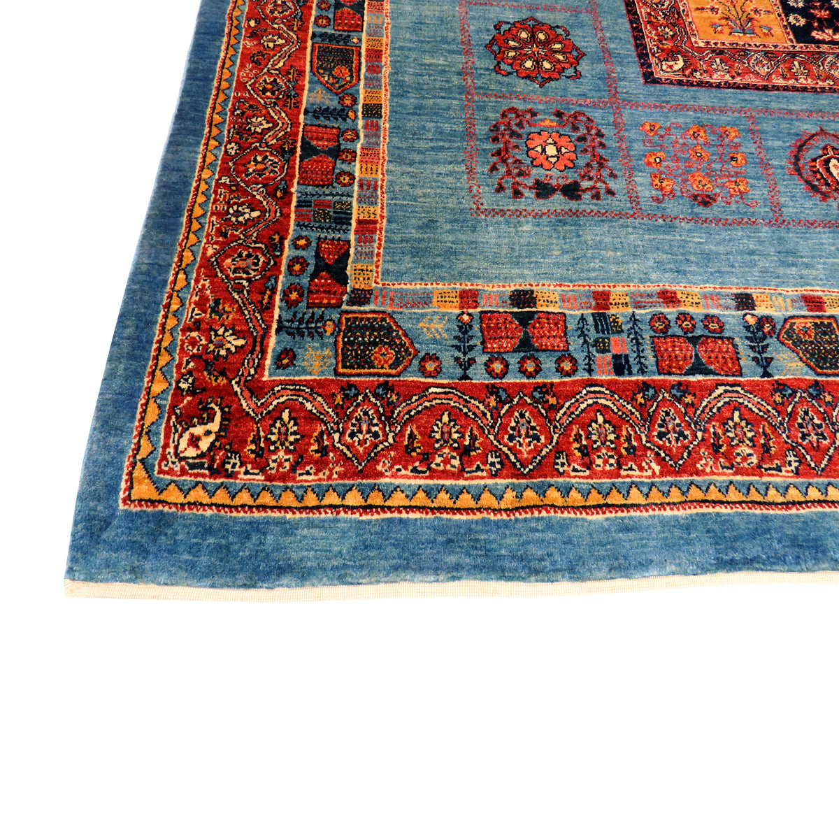 Loribaft 238 x 175 cm