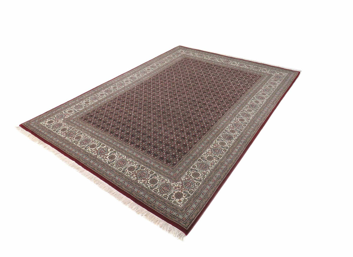 Indo Täbriz Mahi 245 x 172 cm