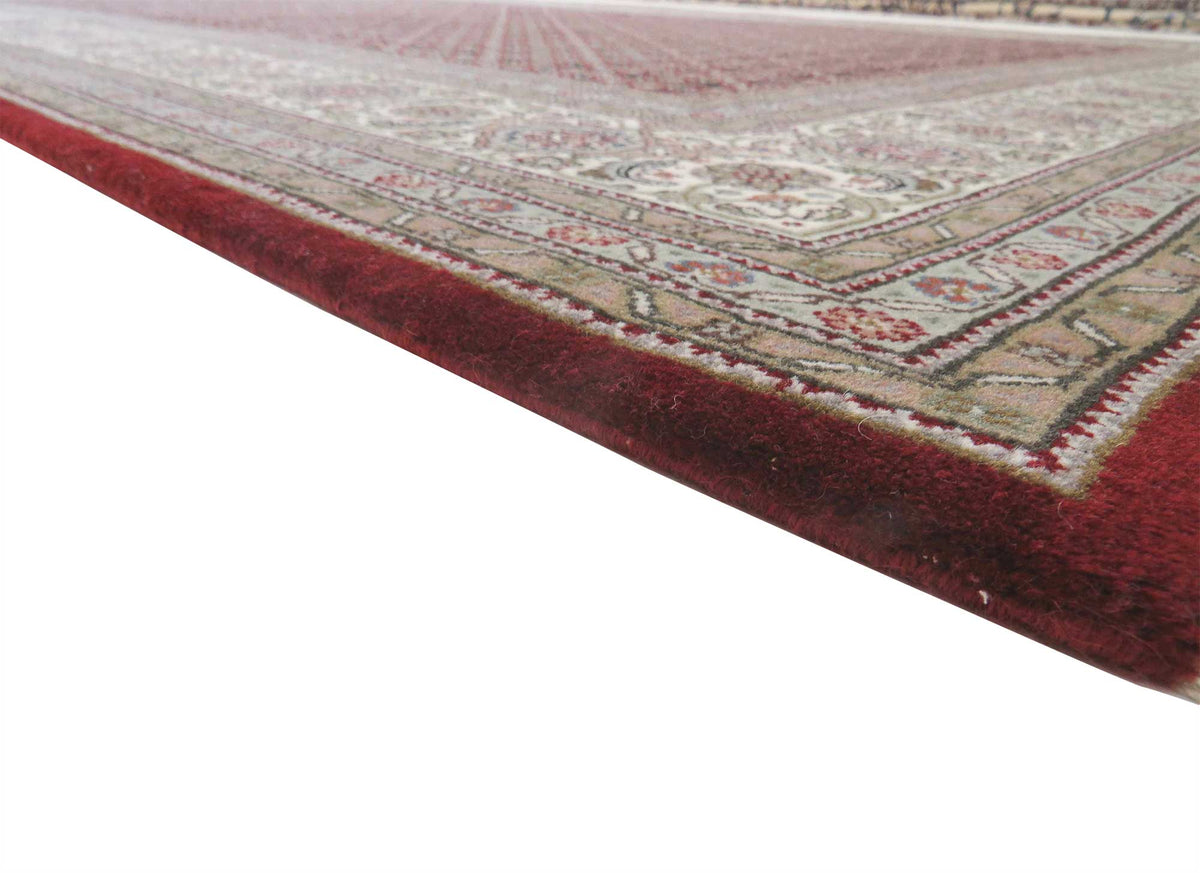 Indo Täbriz Mahi 245 x 172 cm