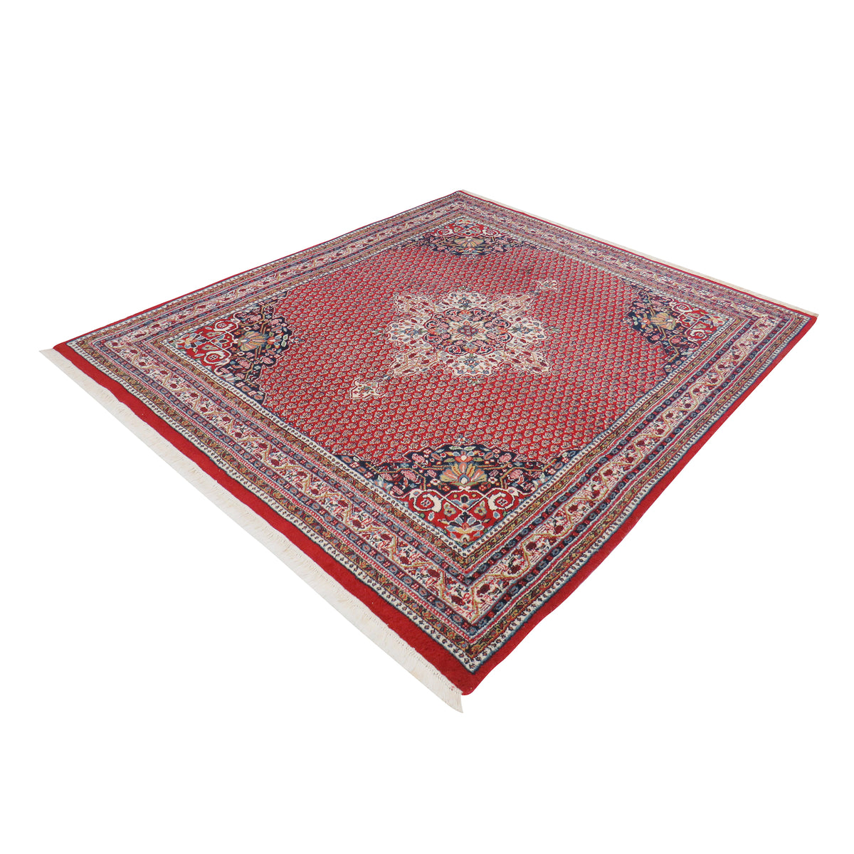 Indo Mir Vintage 245 x 196 cm