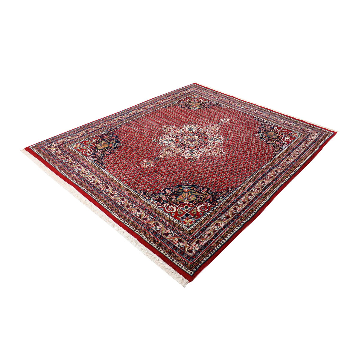 Indo Mir Vintage 245 x 196 cm