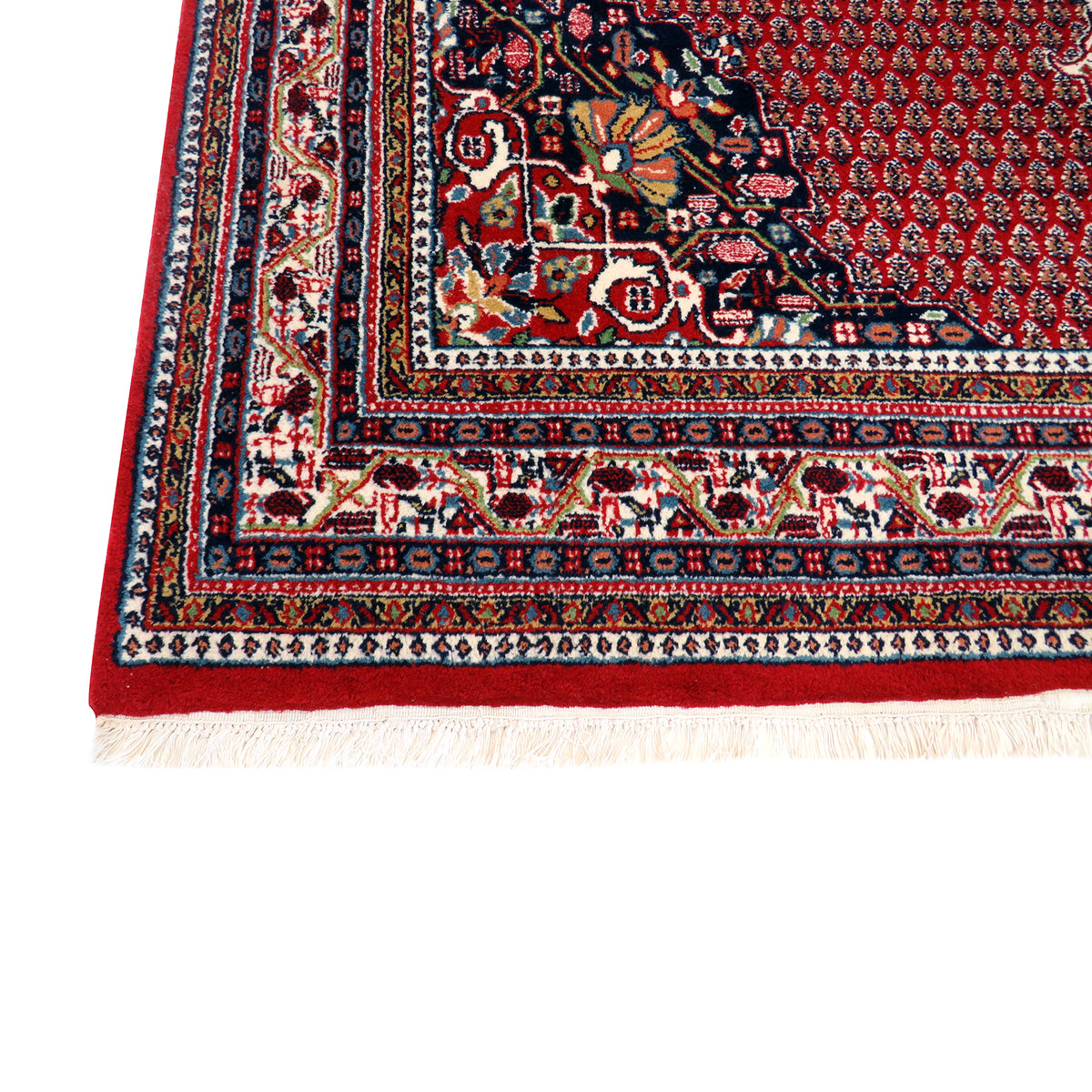 Indo Mir Vintage 245 x 196 cm