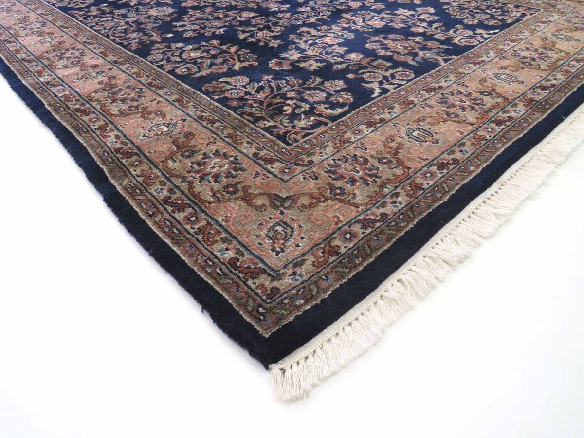 Indo Sarough Vintage 240 x 170 cm