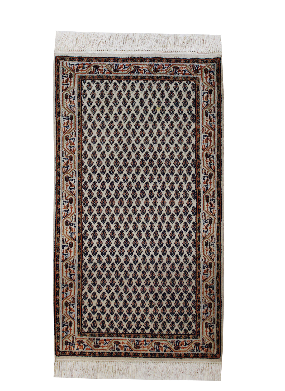 Indo Mir Vintage 135 x 75 cm