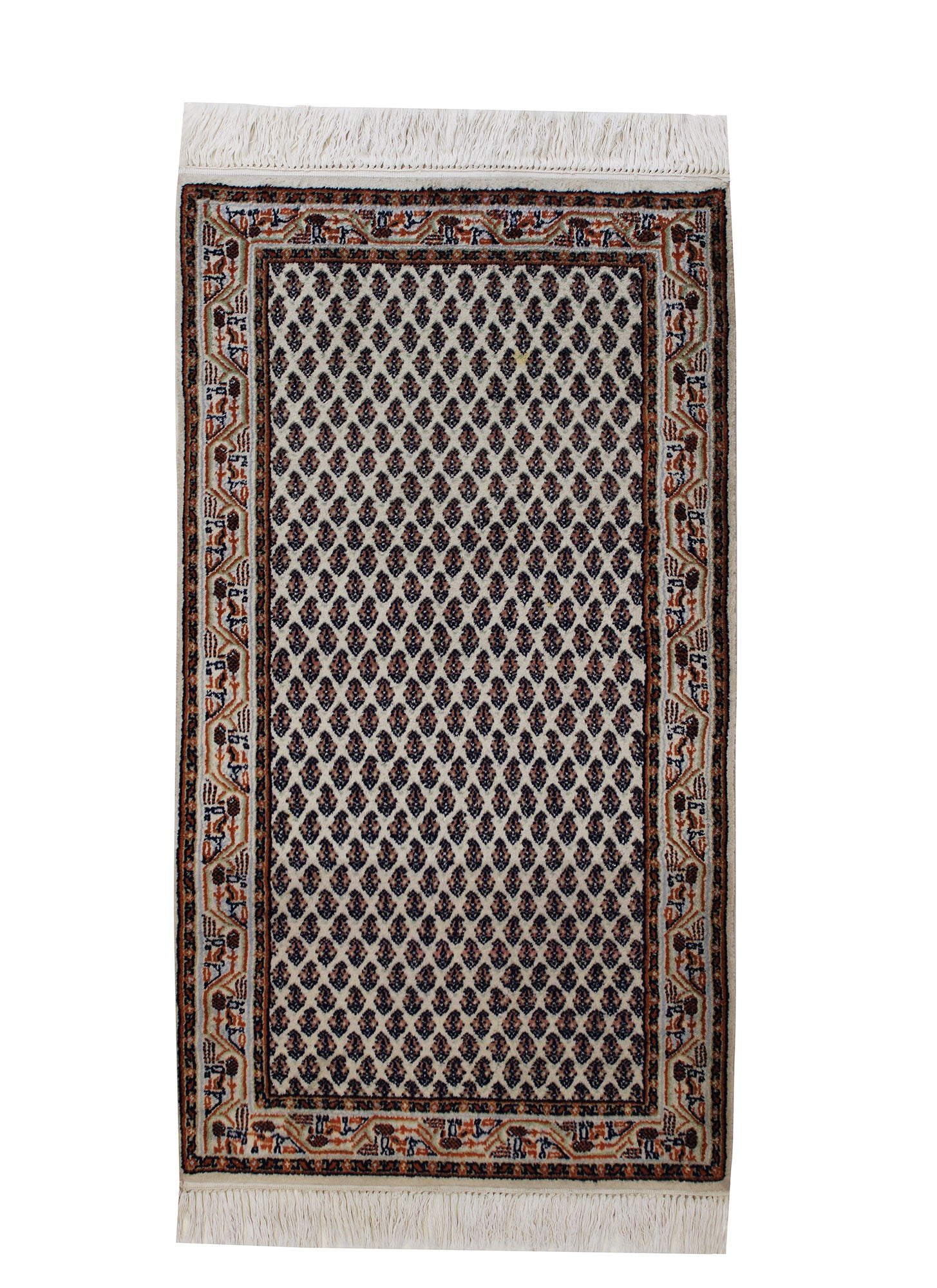 Indo Mir Vintage 135 x 75 cm