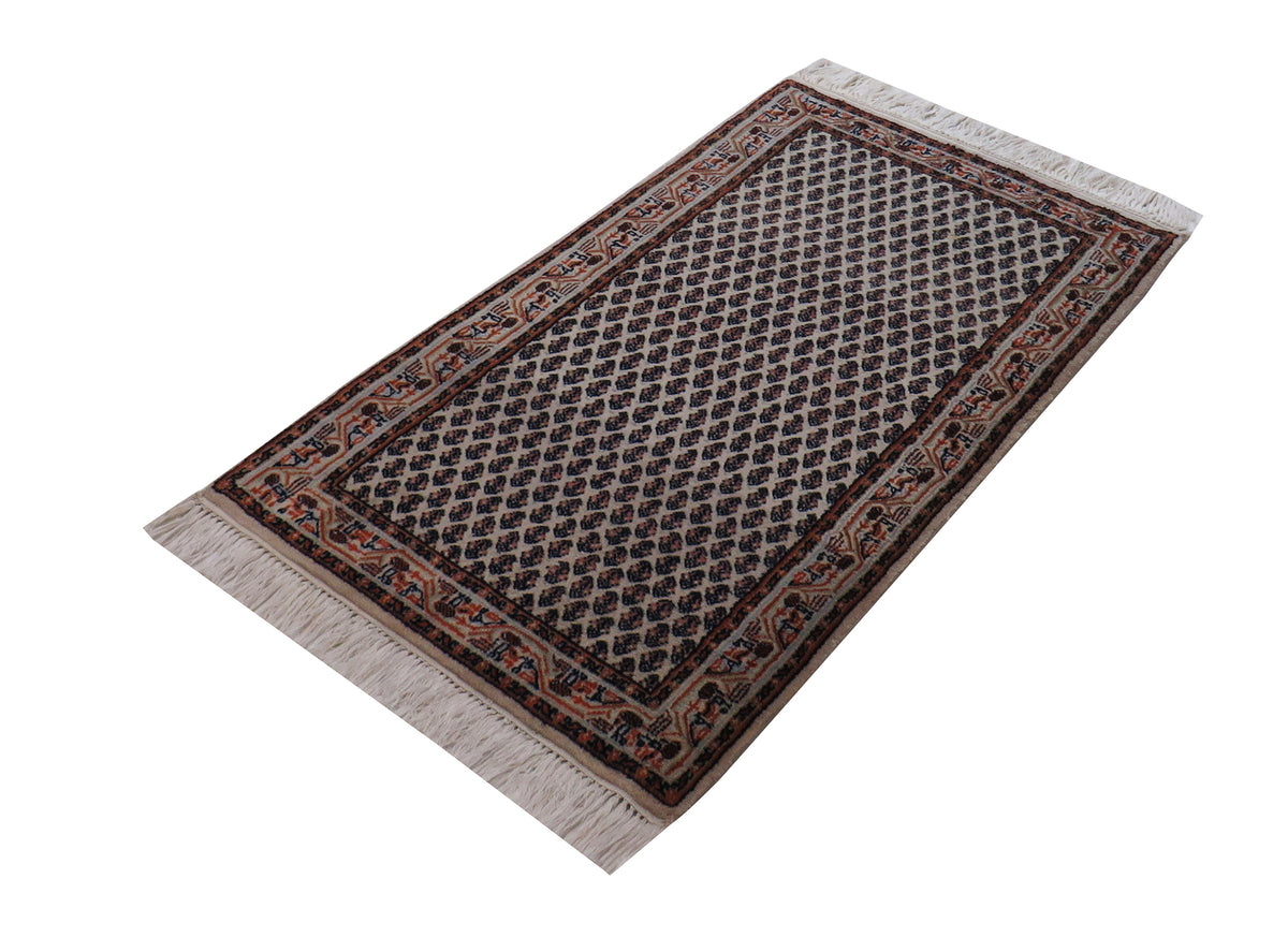 Indo Mir Vintage 135 x 75 cm