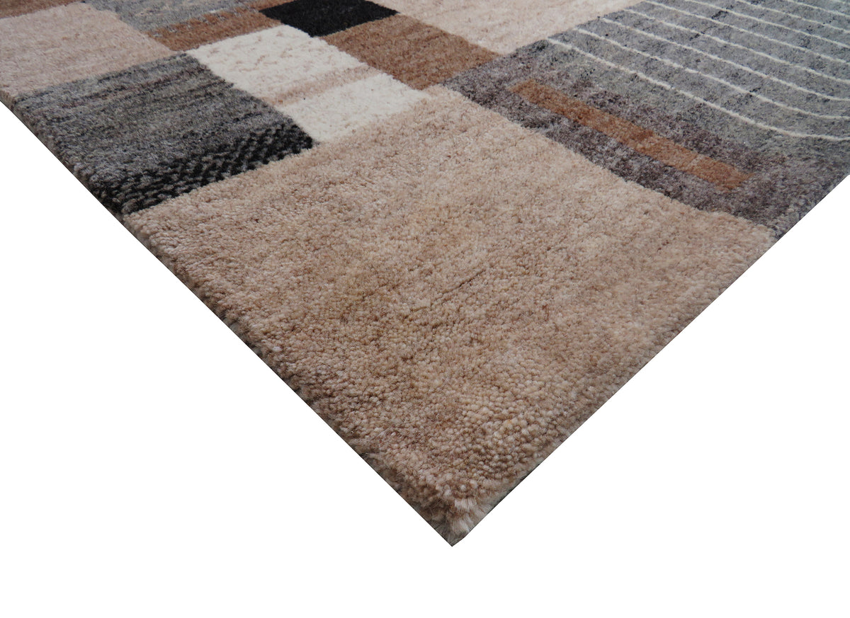 Indo Loribaft 165 x 92 cm