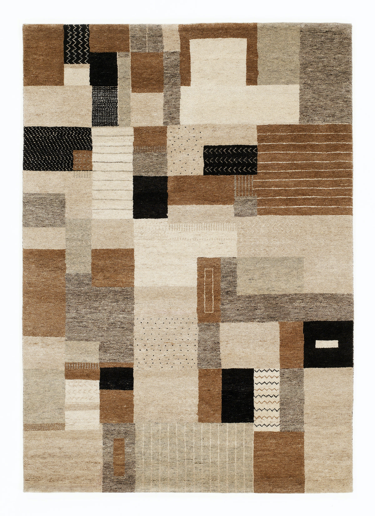 Indo Loribaft 345 x 246 cm