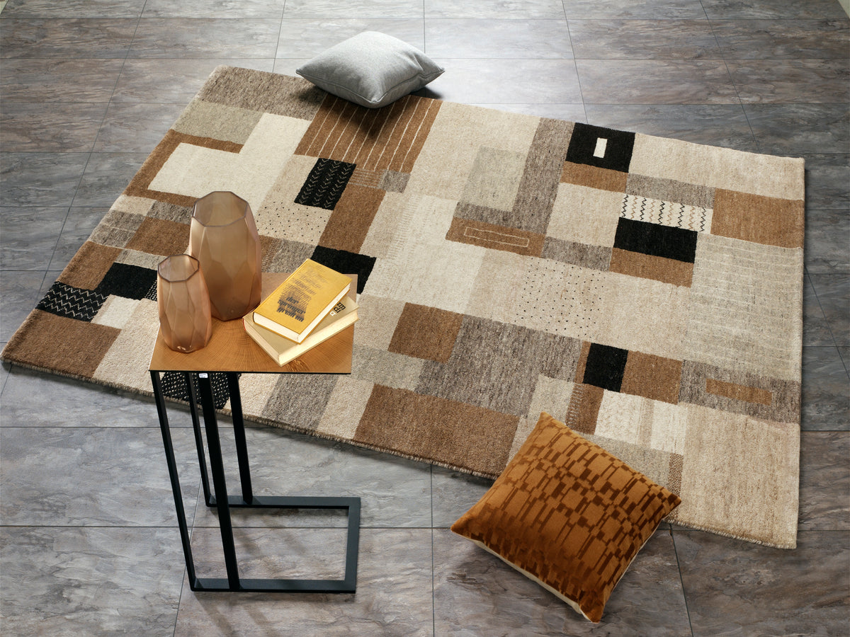 Indo Loribaft 345 x 246 cm