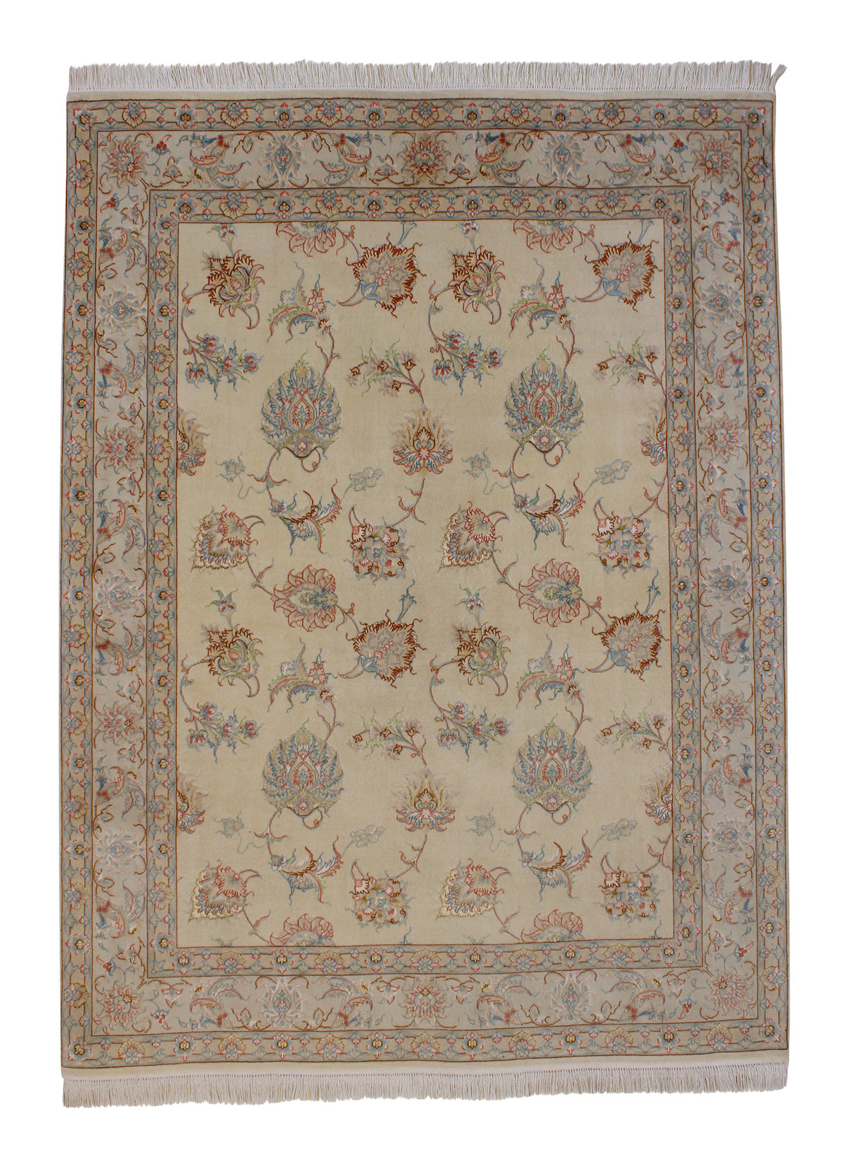 Täbriz 197 x 147 cm