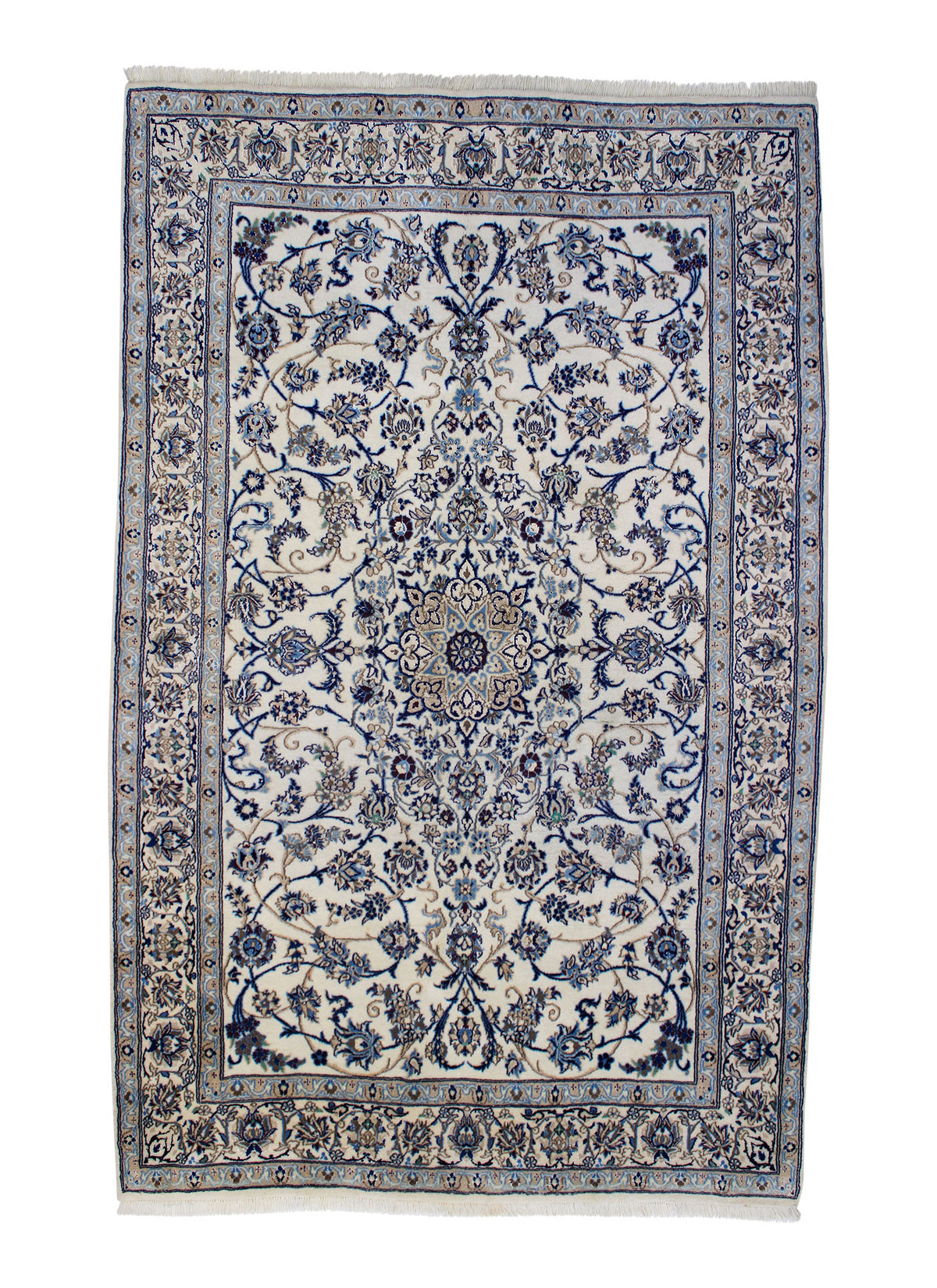 Nain Vintage 243 x 153 cm