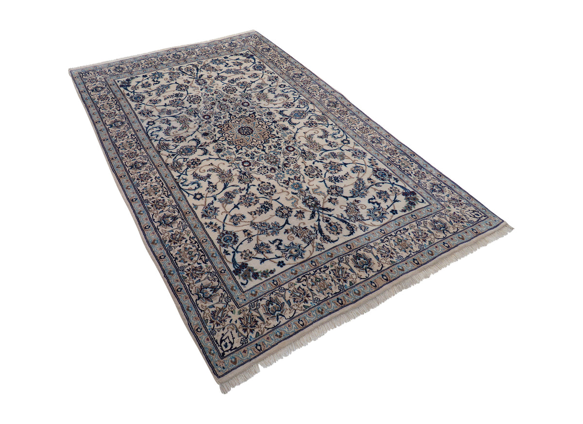 Nain Vintage 243 x 153 cm