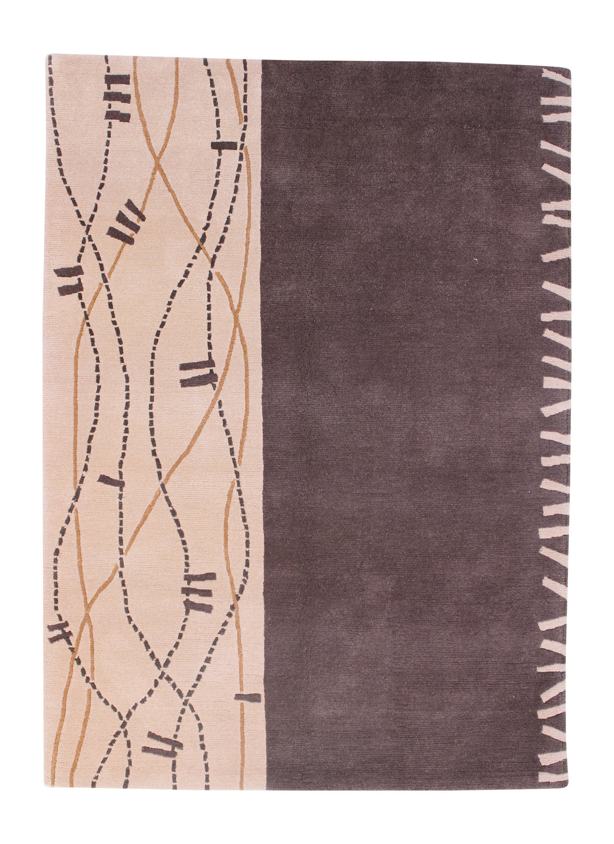 Nepal Royal 198 x 142 cm