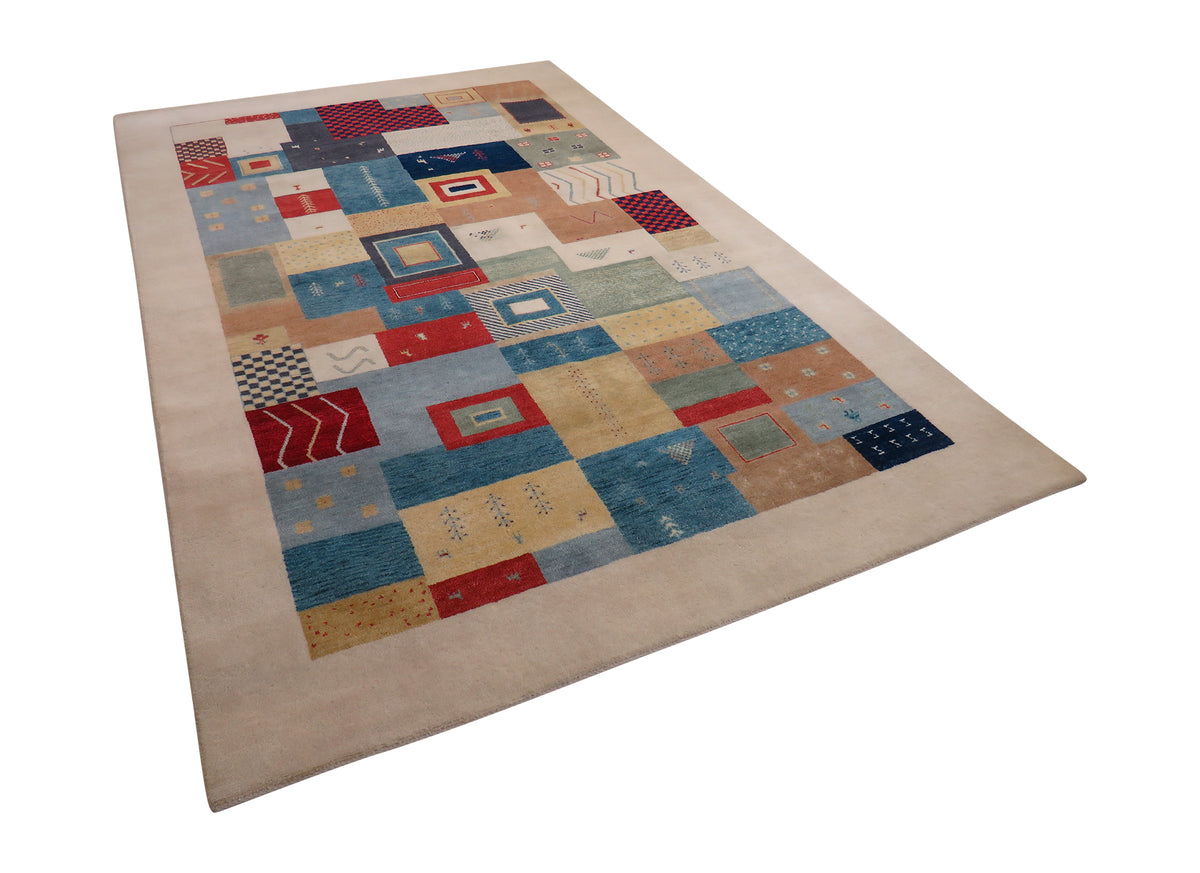 Indo Loribaft 305 x 202 cm