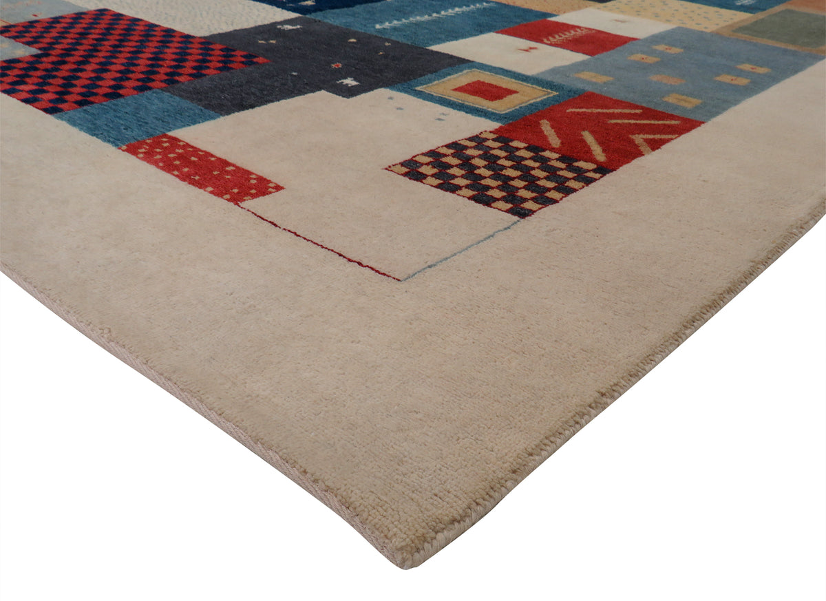 Indo Loribaft 305 x 202 cm