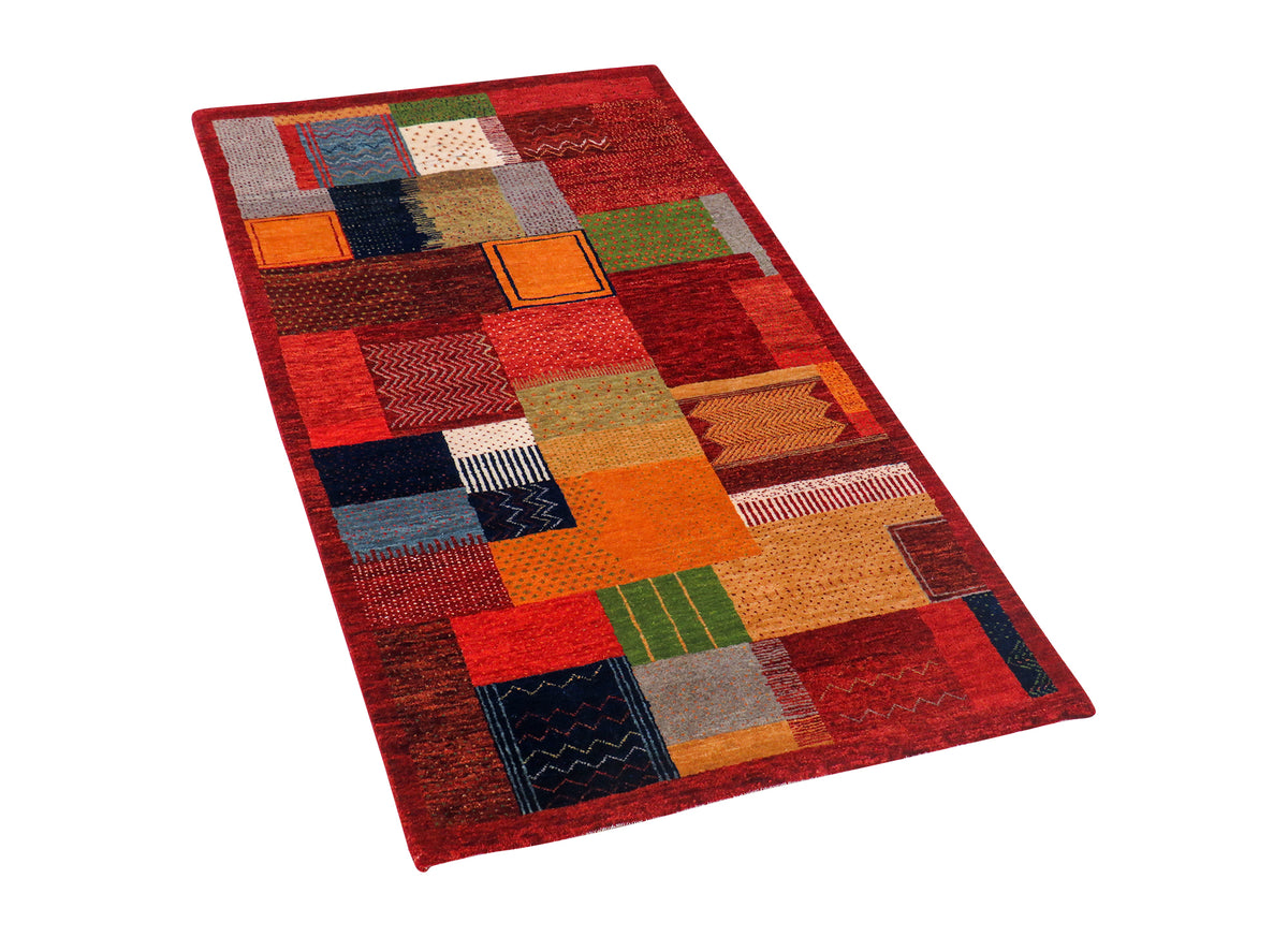 Indo Loribaft 140 x 70 cm