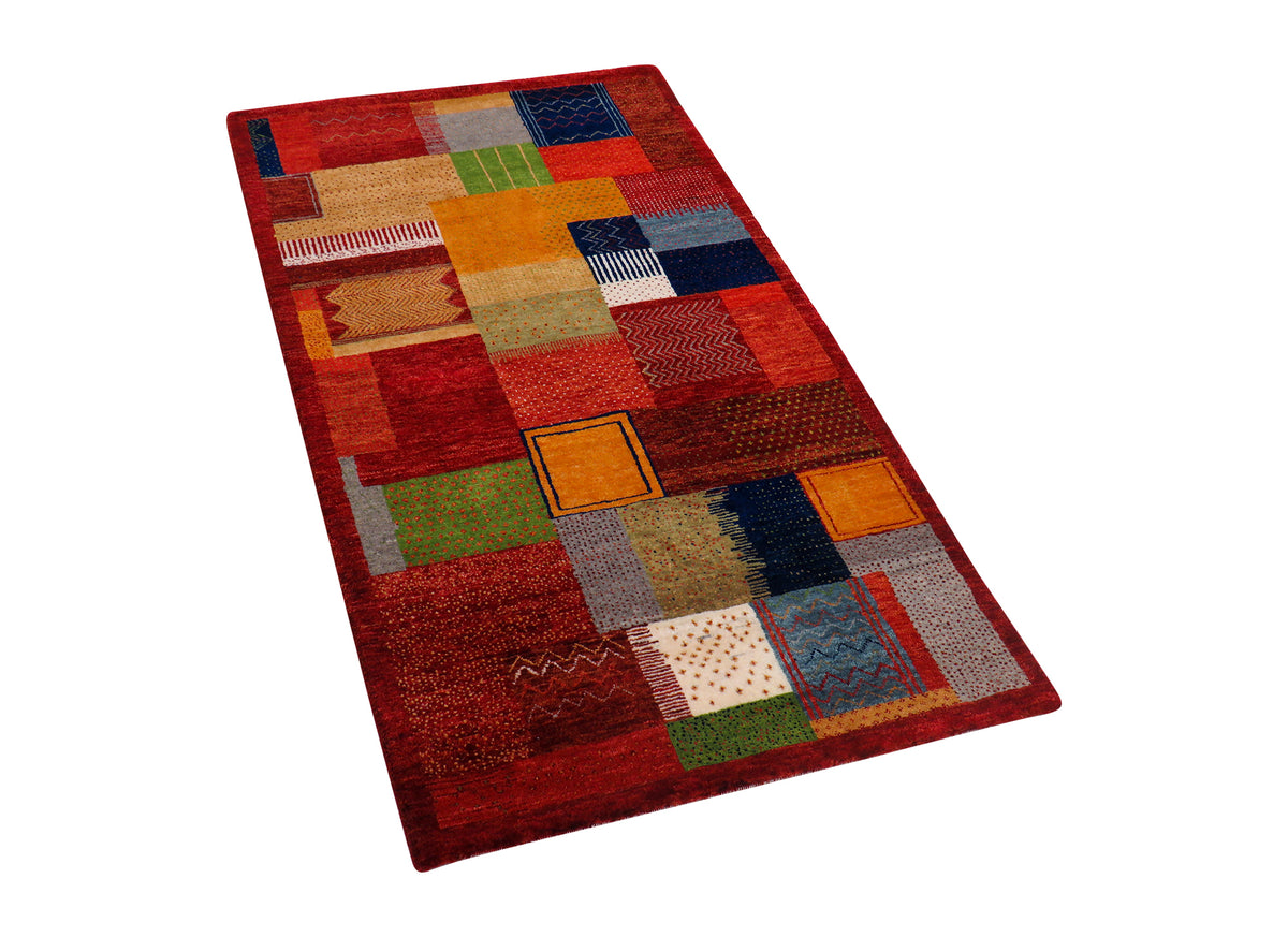 Indo Loribaft 140 x 70 cm