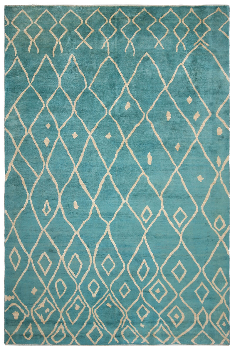 Bamiyan Extra 299 x 196 cm